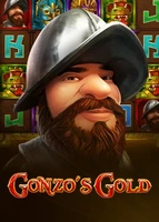 Gonzo's Gold