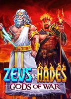 Zeus vs Hades - Gods of War