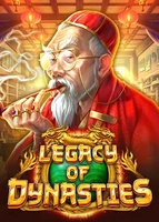 Legacy of Dynasties