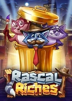 Rascal Riches