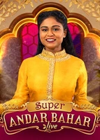 Super Andar Bahar