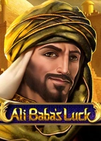 Ali Baba's Luck