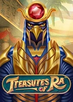 Treasure of Ra