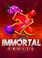 Immortal Fruits