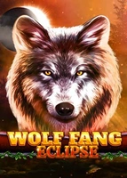 Wolf Fang - Eclipse