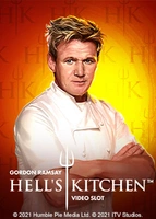 Hell’s Kitchen™