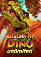 Book of Dino Unlimited