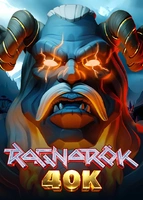 Ragnarok 40K