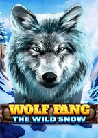 Wolf Fang - The Wild Snow