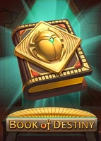 Book of Destiny