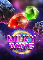 Milky Ways