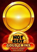 Hot Slot: Gold Coins