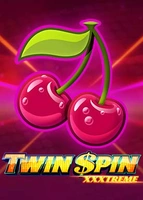 Twin Spin XXXtreme