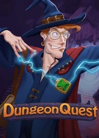 Dungeon Quest