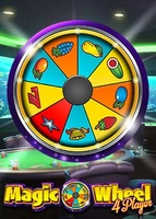Magic Wheel
