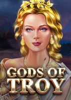 Gods of Troy
