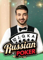 Russian Poker