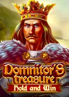 Domnitor's Treasure