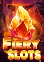 Fiery Slots