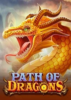 Path of Dragons