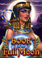 Book of The Full Moon