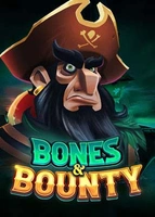 Bones and Bounty