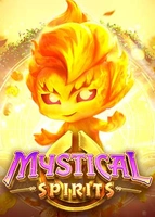 Mystical Spirits