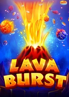 Lava Burst