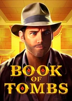 Book of Tombs
