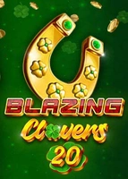 Blazing Clovers 20