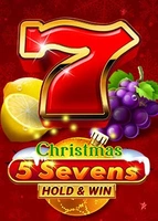 5 Sevens: Hold & Win Christmas
