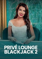 Privé Lounge Blackjack 2 Pragmatic Live