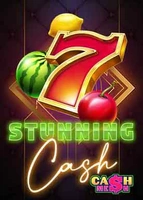 Stunning Cash™