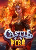 Castle of Fire
