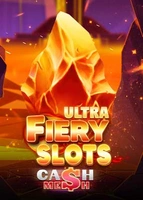 Fiery Slots Cash Mesh Ultra