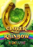 Clover the Rainbow Deluxe