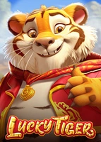 Lucky Tiger