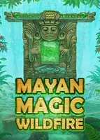 Mayan Magic Wildfire