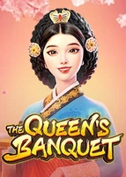 The Queen's Banquet