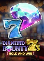 Diamond Bounty 7s Hold and Win