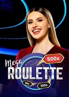 Mega Roulette Pragmatic Live