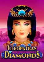 Cleopatras Diamonds