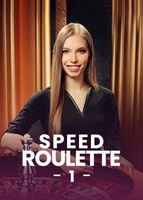 Speed Roulette 1 Pragmatic Live