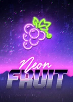 Neon Fruit