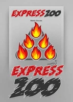 Express 200 Scratch