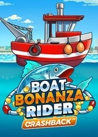 Boat Bonanza Rider
