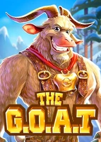 The G.O.A.T
