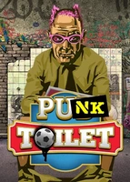 Punk Toilet