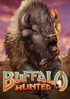 Buffalo Hunter