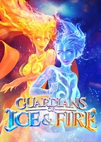 Guardian of Fire and Ice